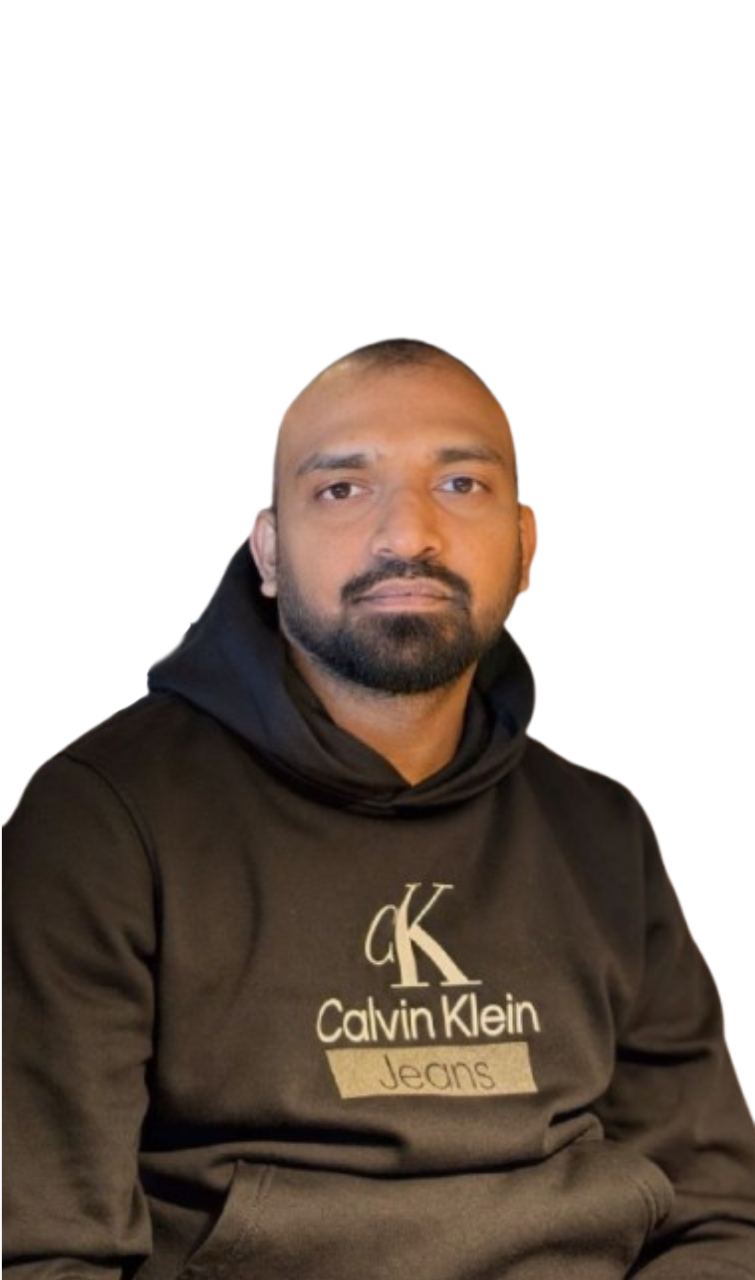 Manoj Elvitigala