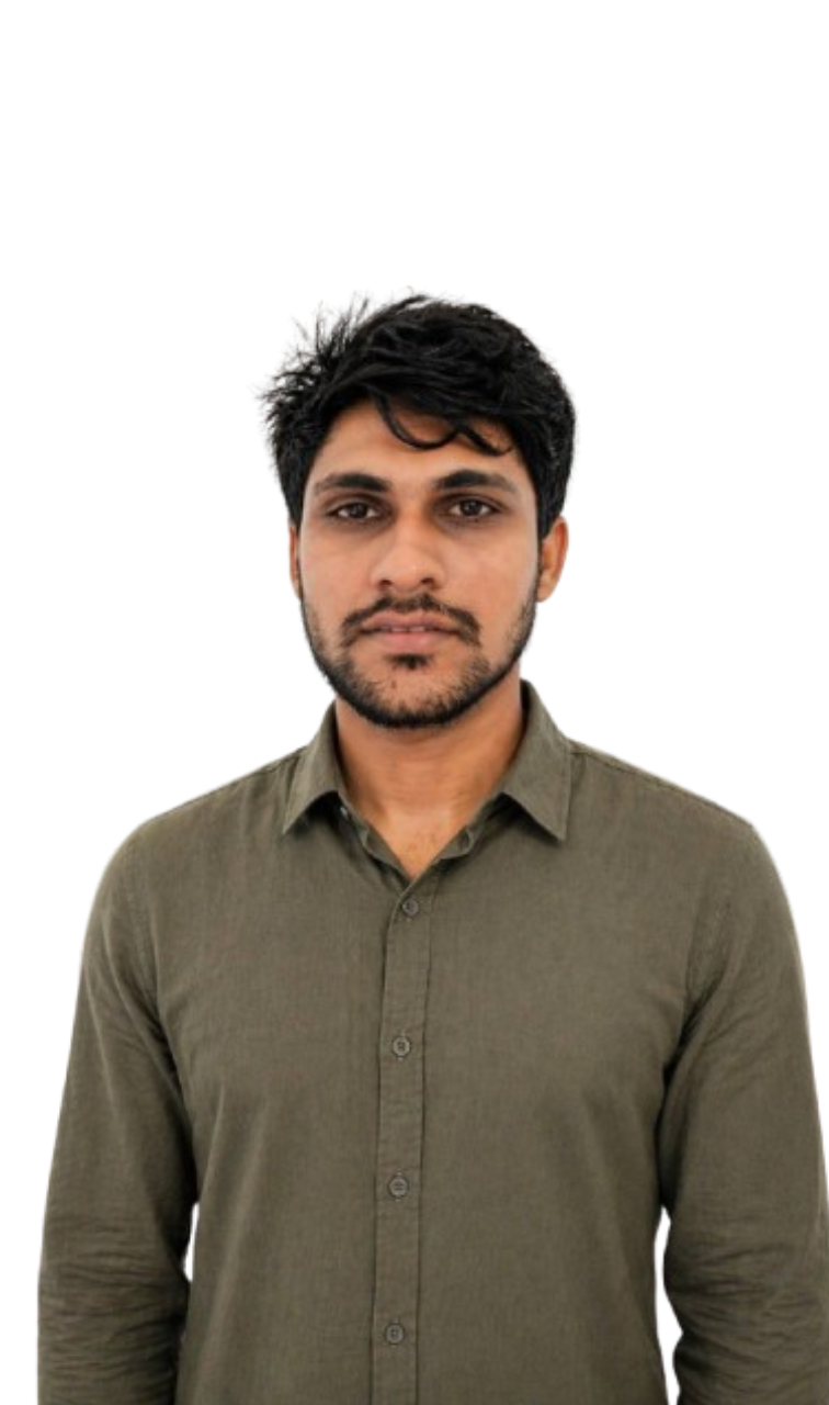 Tharindu Dilshan
